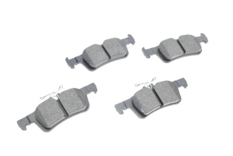 Тормозные колодки textar 2584101