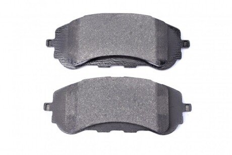 Тормозні (гальмівні) колодки textar 2589501