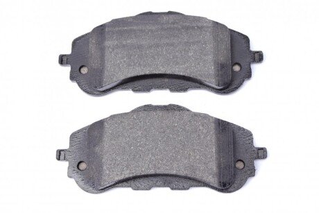 Тормозні (гальмівні) колодки textar 2589501