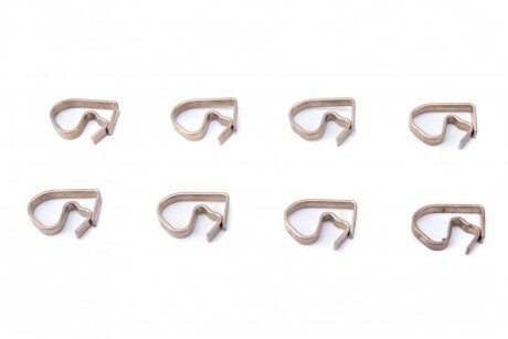 Тормозні (гальмівні) колодки textar 2589501