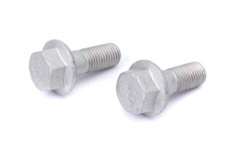 Тормозні (гальмівні) колодки textar 2589501