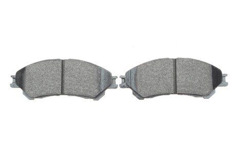 Тормозні (гальмівні) колодки textar 2597901