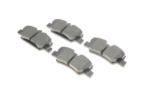 Тормозные колодки textar 2598001