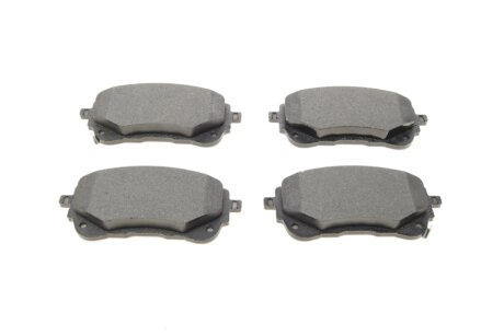 Тормозные колодки textar 2614901