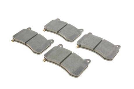 Тормозные колодки textar 2615201