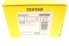 Тормозные колодки textar 2615701