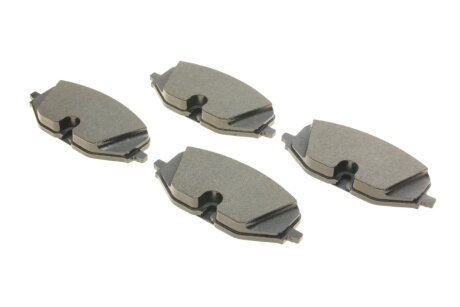 Тормозные колодки textar 2616901