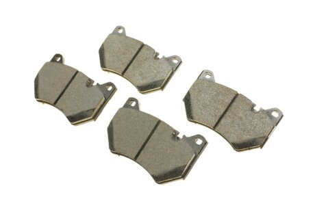 Тормозные колодки textar 2619601