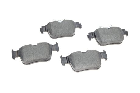 Тормозные колодки textar 2620601