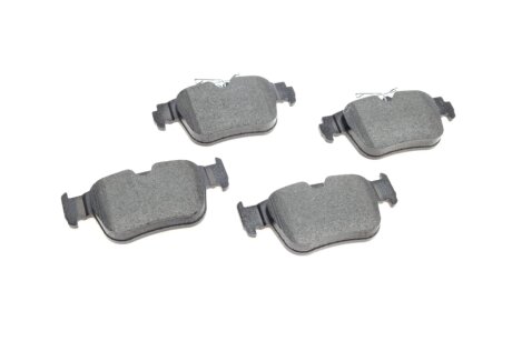 Тормозные колодки textar 2620601