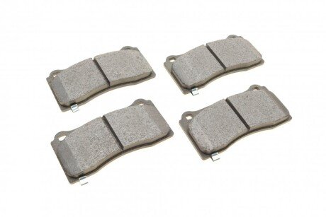 Тормозні (гальмівні) колодки textar 2627501