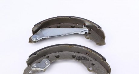 Колодки ручного (стоячого) тормоза textar 91044700