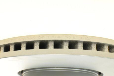 Тормозные колодки textar 92147903