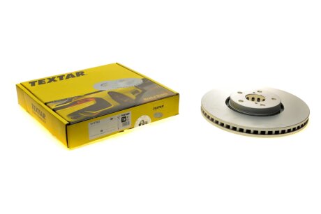 Тормозные колодки textar 92147903