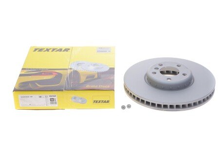 Тормозні (гальмівні) колодки textar 92253825