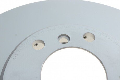 Тормозные колодки textar 92266225