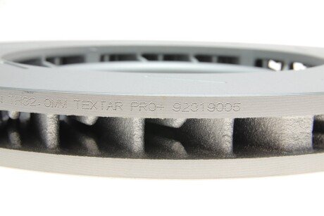 Тормозні (гальмівні) колодки textar 92319005