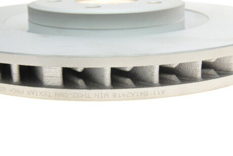 Тормозні (гальмівні) колодки textar 92319105