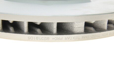 Тормозні (гальмівні) колодки textar 92319105