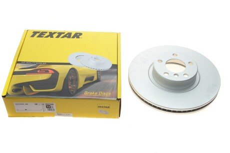 Тормозні (гальмівні) колодки textar 92320405