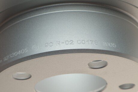 Тормозні (гальмівні) колодки textar 92320405