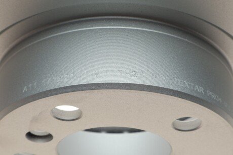 Тормозні (гальмівні) колодки textar 92320405