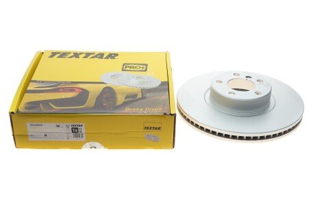 Тормозні (гальмівні) колодки textar 92320505