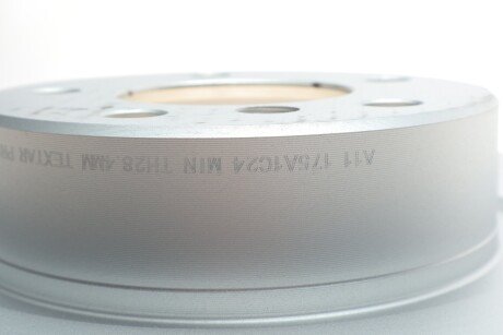 Тормозні (гальмівні) колодки textar 92320505