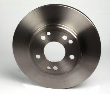 Вентильований гальмівний диск textar 92031900