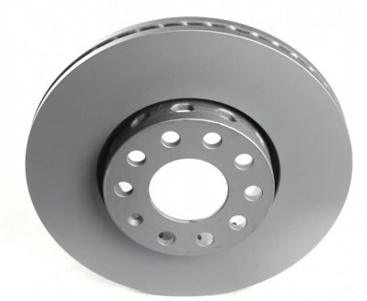 Вентилируемый тормозной диск textar 92057605