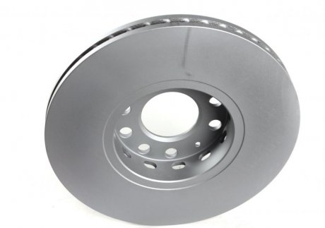 Вентилируемый тормозной диск textar 92057605