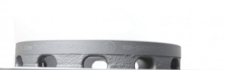 Вентилируемый тормозной диск textar 92057605