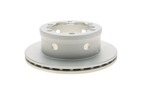 Вентилируемый тормозной диск textar 92089803