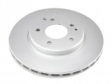 Вентильований гальмівний диск textar 92105905