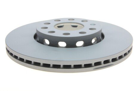 Вентилируемый тормозной диск textar 92106605