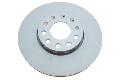 Вентилируемый тормозной диск textar 92106605