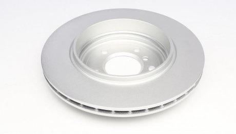 Вентилируемый тормозной диск textar 92107003