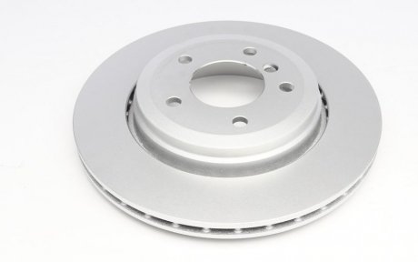 Вентилируемый тормозной диск textar 92107003