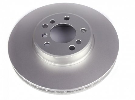 Вентильований гальмівний диск textar 92107205
