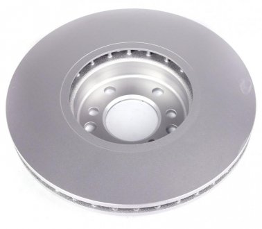 Вентильований гальмівний диск textar 92107205