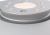 Вентилируемый тормозной диск textar 92110903