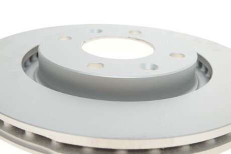 Вентильований гальмівний диск textar 92111503