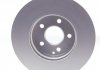 Вентилируемый тормозной диск textar 92115105