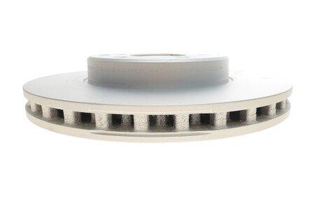 Вентильований гальмівний диск textar 92115105