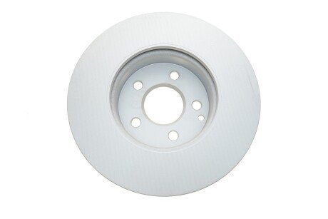 Вентильований гальмівний диск textar 92115205