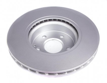 Вентилируемый тормозной диск textar 92115305