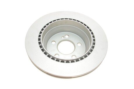 Вентилируемый тормозной диск textar 92115505