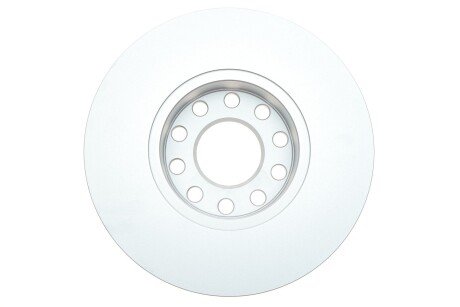 Вентильований гальмівний диск textar 92121005
