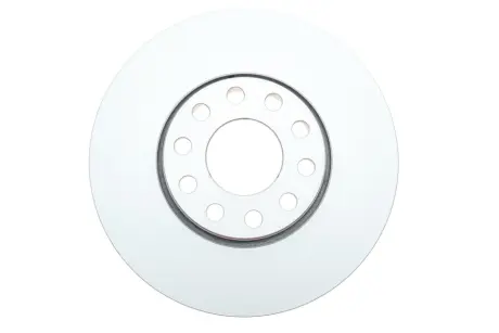 Вентилируемый тормозной диск textar 92121005