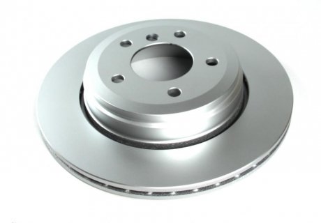 Вентилируемый тормозной диск textar 92122703